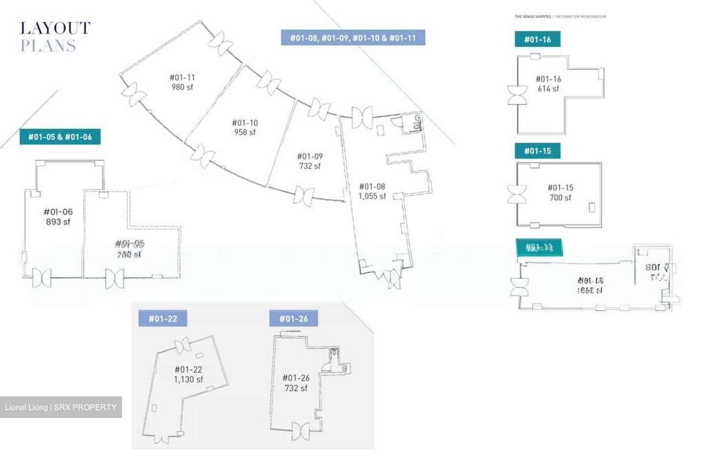 The Venue Shoppes (D13), Shop House #566766271